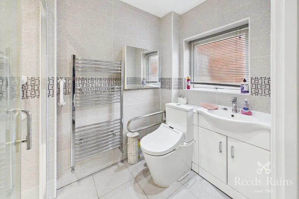Maryfield Vale, Leeds, West Yorkshire, LS15, photo 7