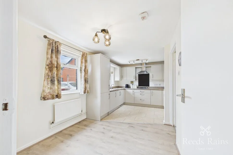 Maryfield Vale, Leeds, West Yorkshire, LS15, photo 12