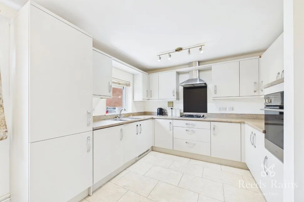 Maryfield Vale, Leeds, West Yorkshire, LS15, photo 2