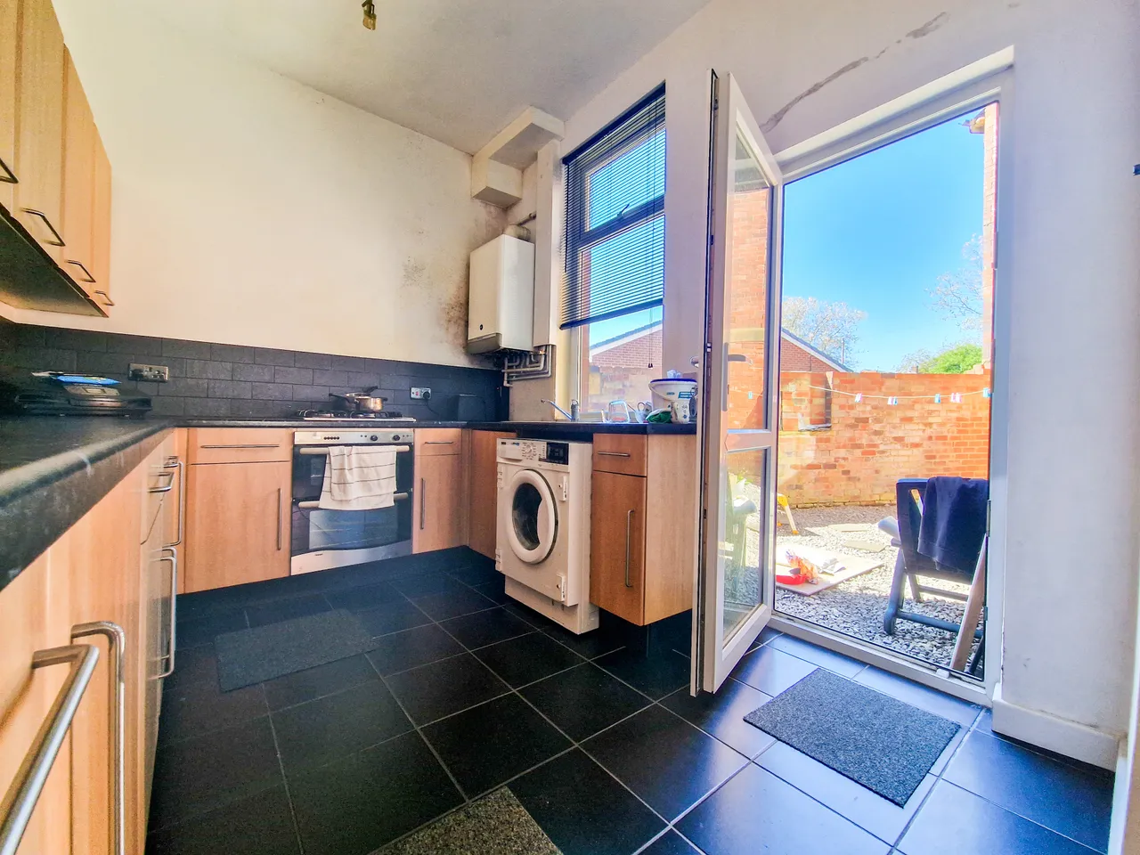 Knowles Street, Radcliffe, M26, photo 4