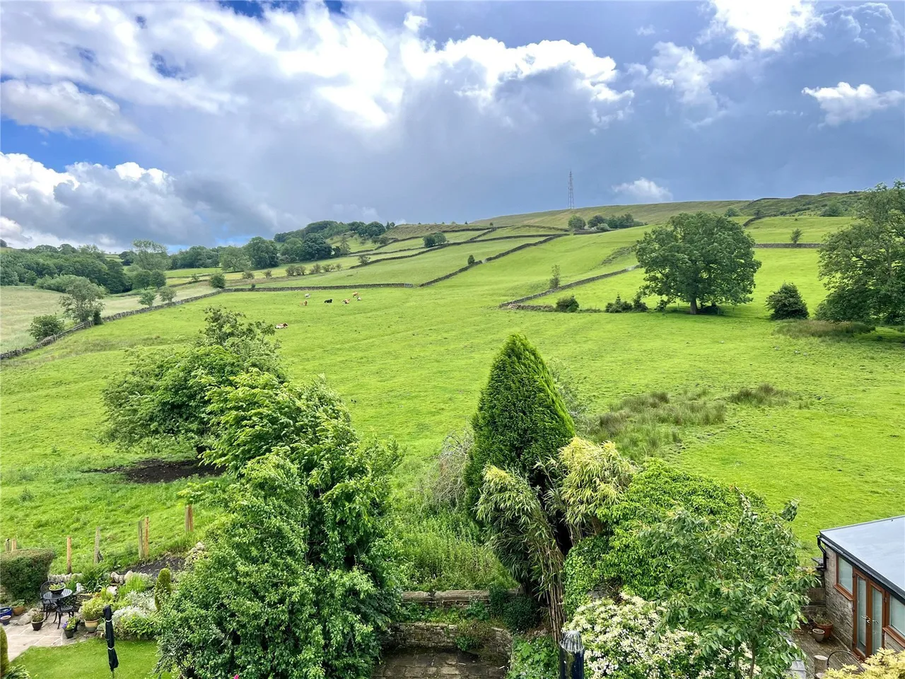 New Mills Road, Birch Vale, High Peak, Derbyshire, SK22, photo 14