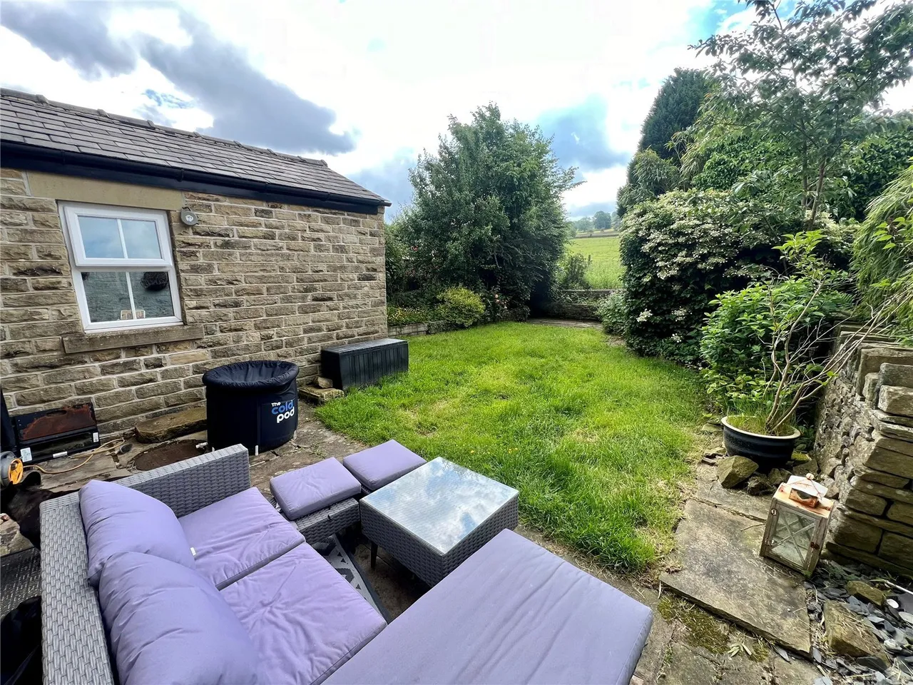 New Mills Road, Birch Vale, High Peak, Derbyshire, SK22, photo 13