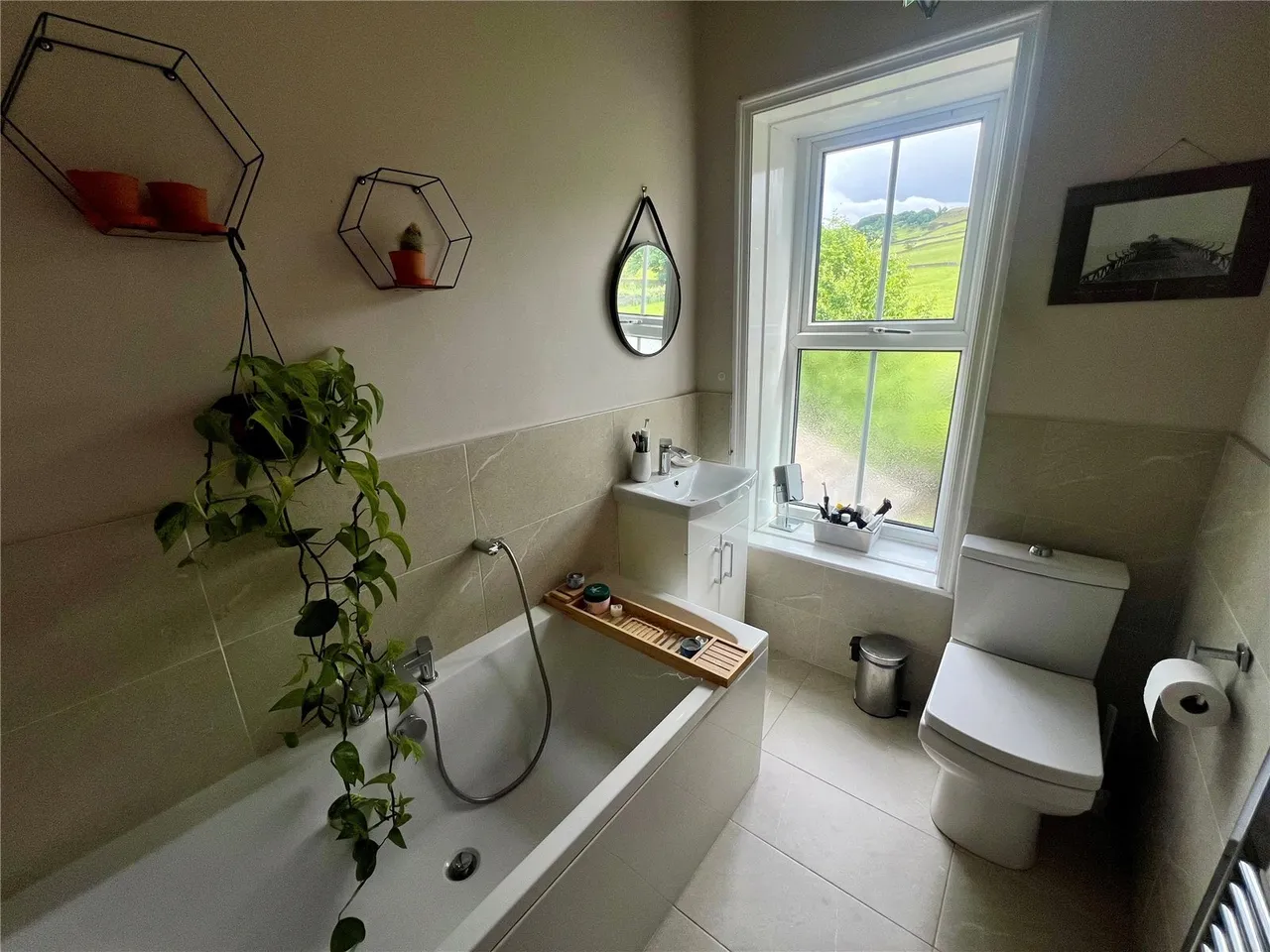 New Mills Road, Birch Vale, High Peak, Derbyshire, SK22, photo 11