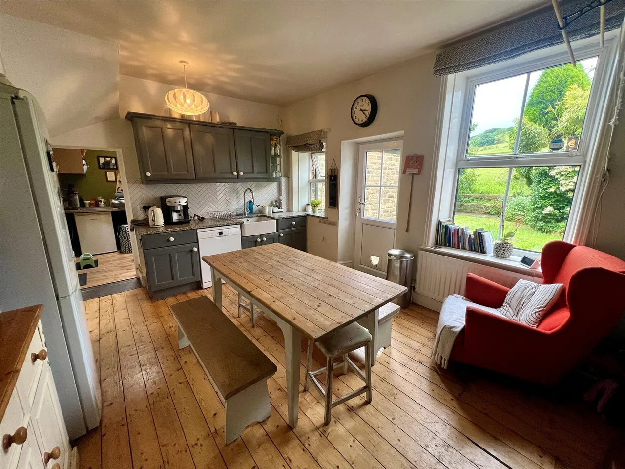 New Mills Road, Birch Vale, High Peak, Derbyshire, SK22, photo 8