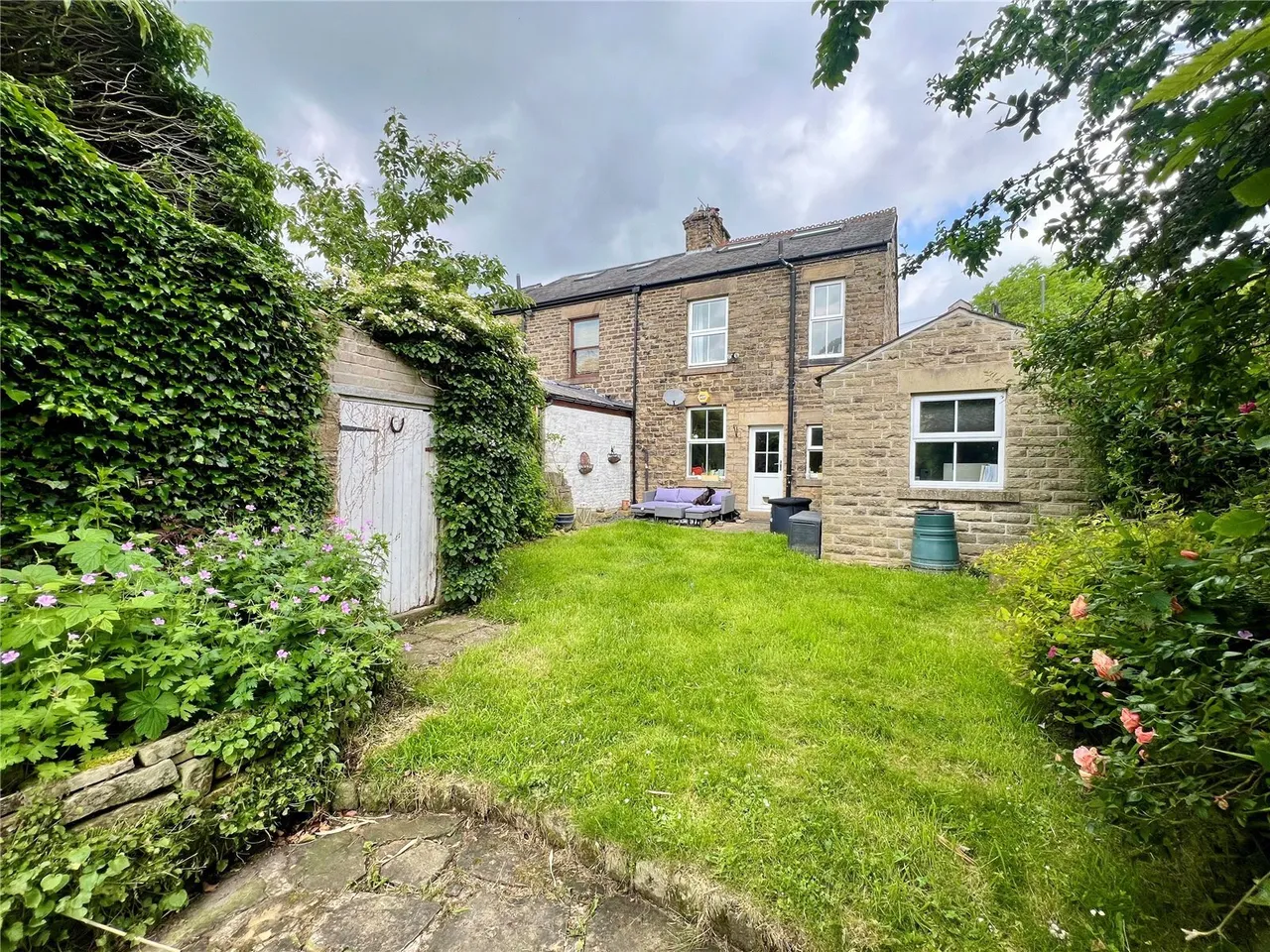 New Mills Road, Birch Vale, High Peak, Derbyshire, SK22, photo 4