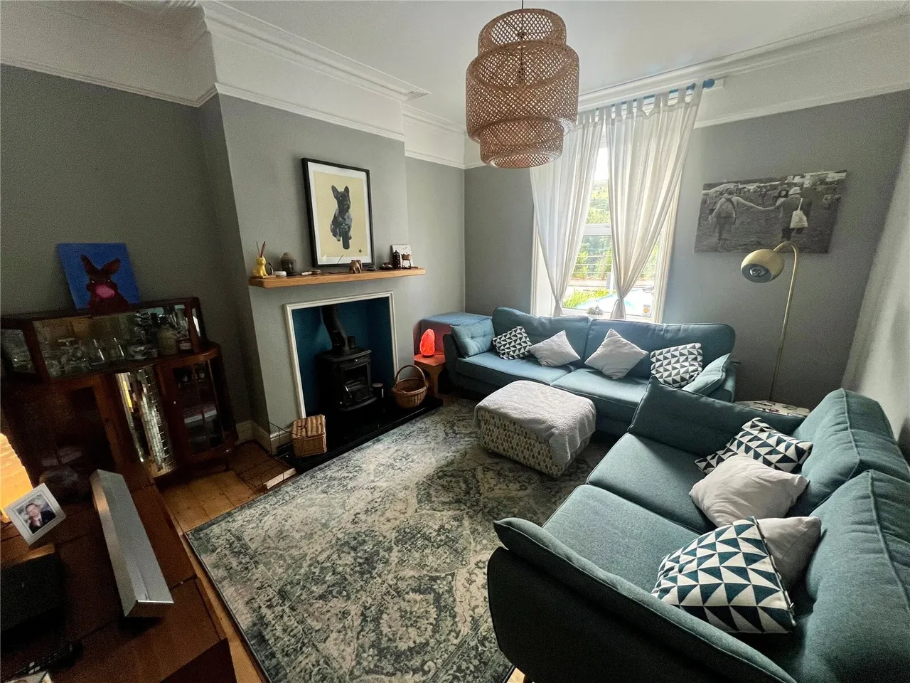 New Mills Road, Birch Vale, High Peak, Derbyshire, SK22, photo 5