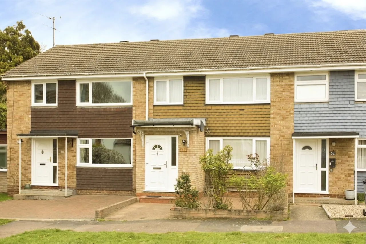 4 bed house for sale, Woodland Road, Sawston, CB22