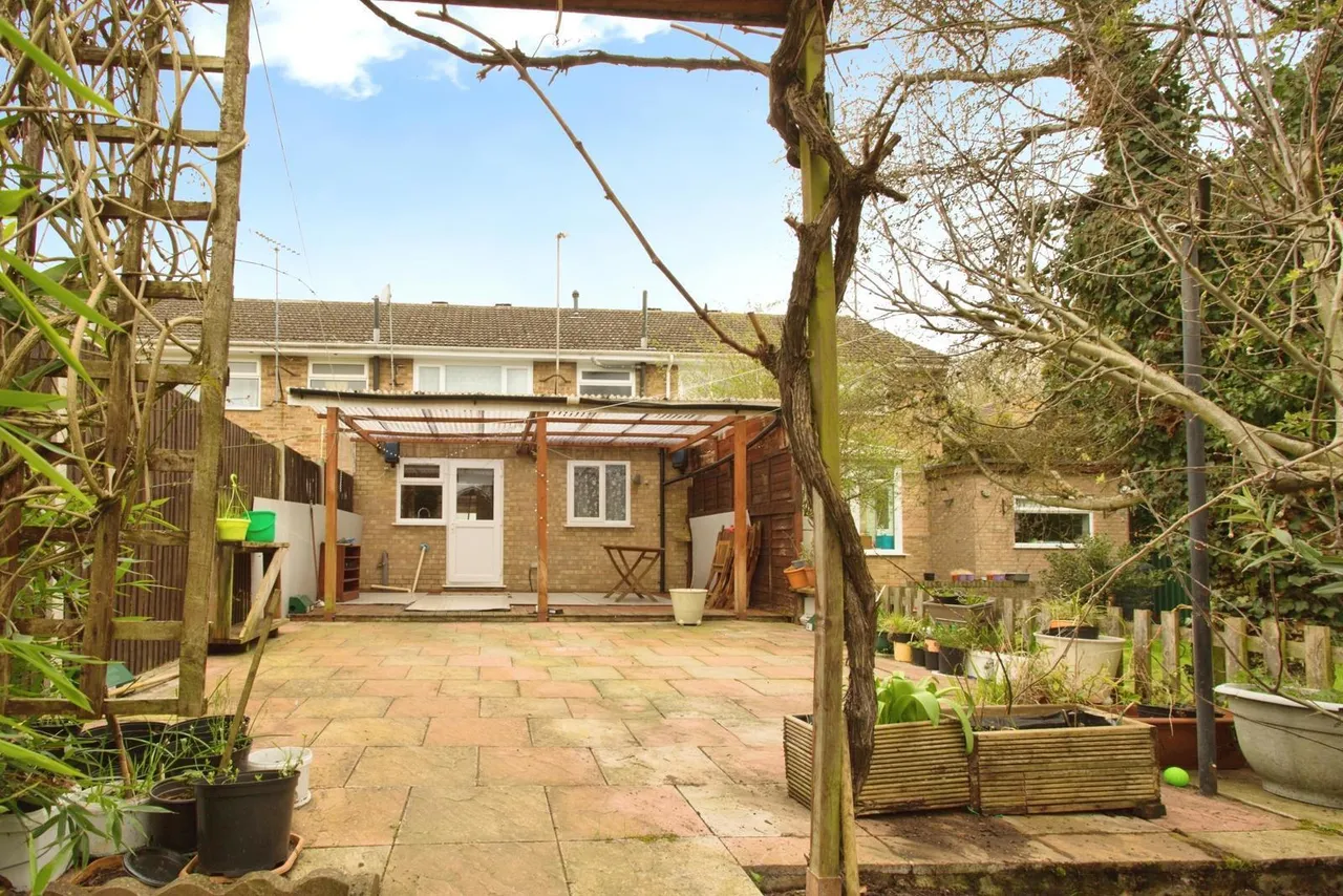 Woodland Road, Sawston, CB22, photo 19