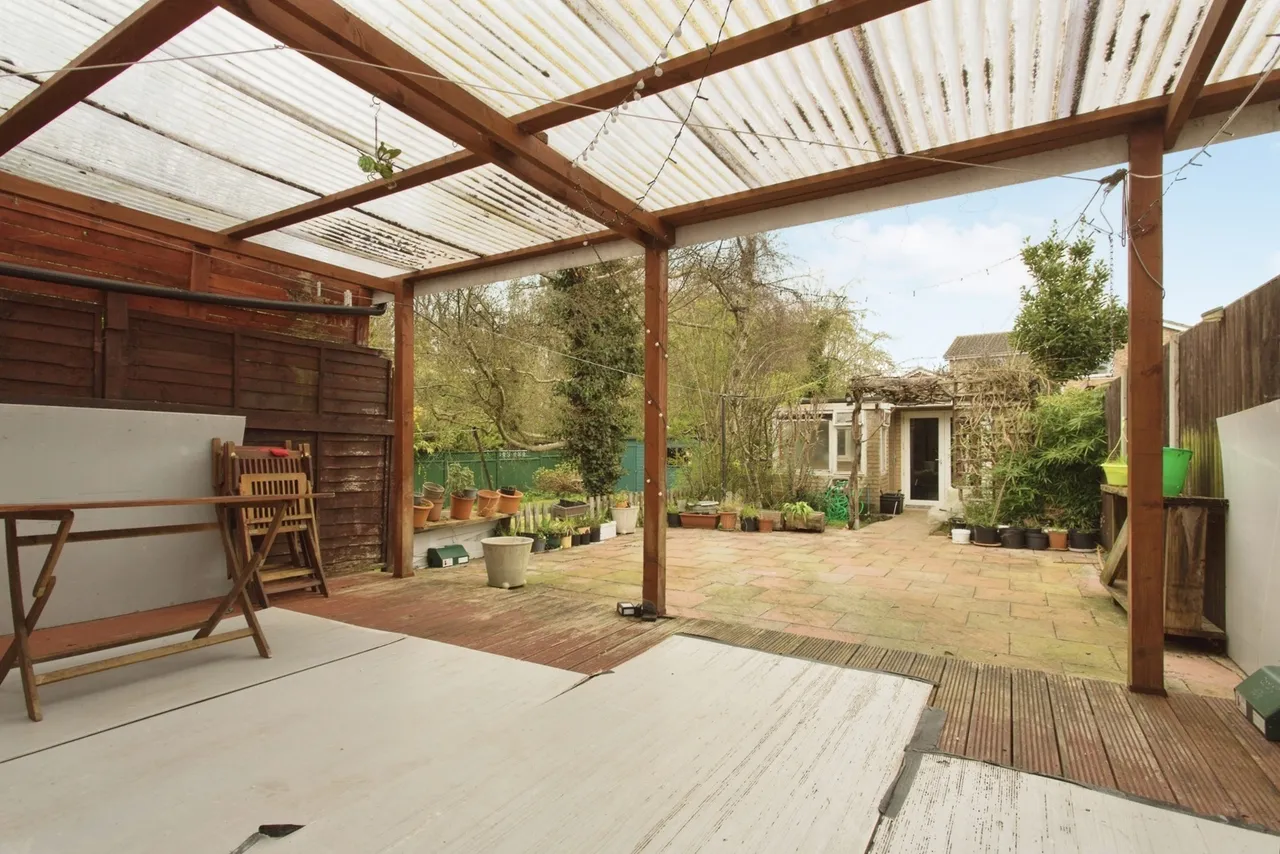 Woodland Road, Sawston, CB22, photo 22