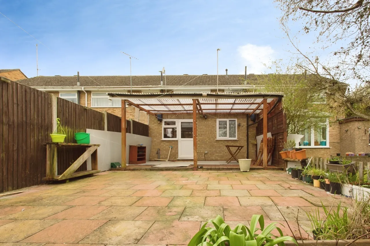 Woodland Road, Sawston, CB22, photo 18