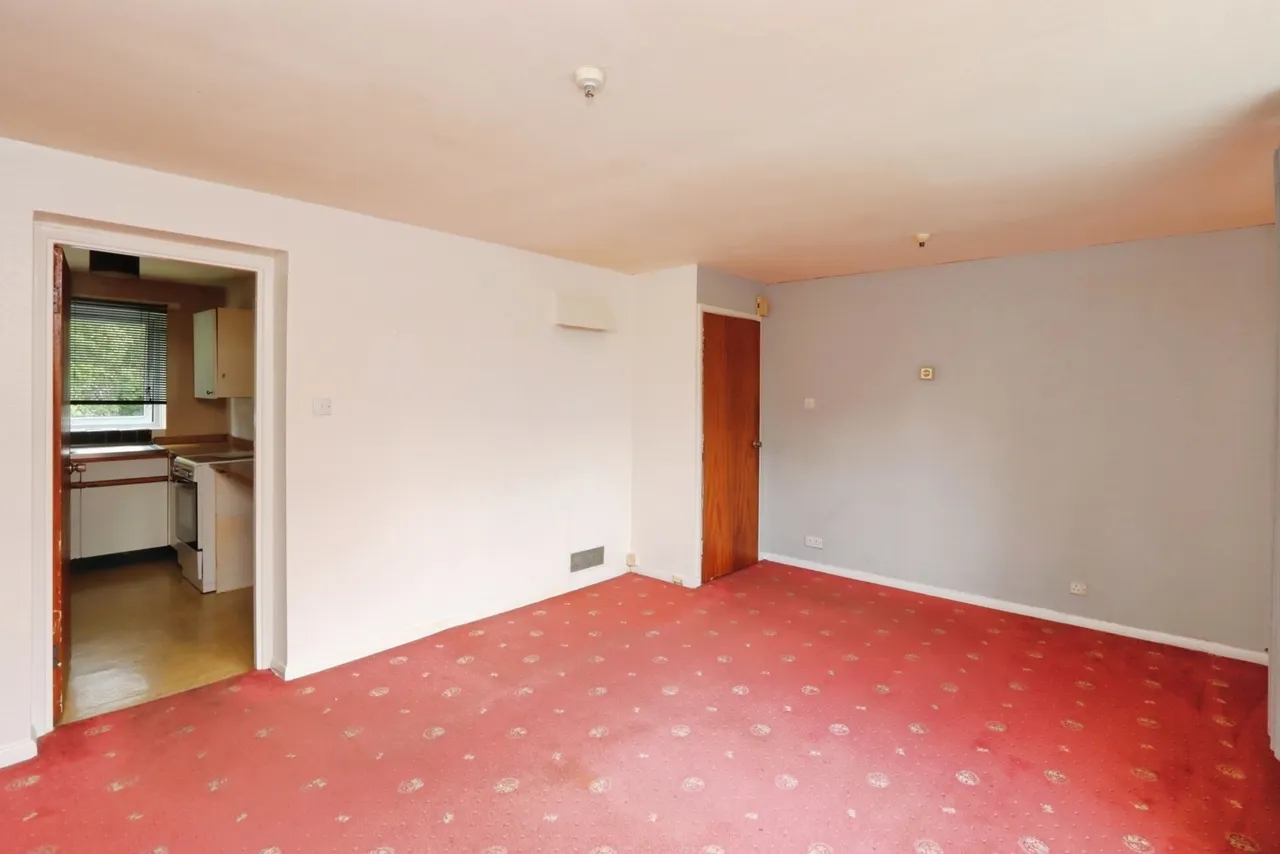 Park Grange Croft, Sheffield, South Yorkshire, S2, photo 11