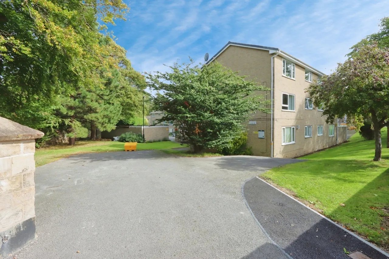 Park Grange Croft, Sheffield, South Yorkshire, S2, photo 8