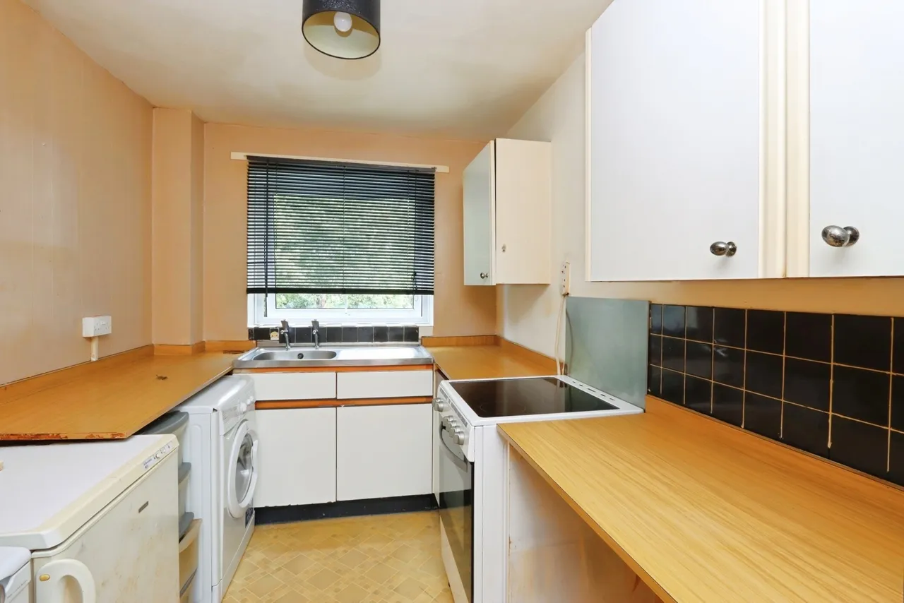 Park Grange Croft, Sheffield, South Yorkshire, S2, photo 13