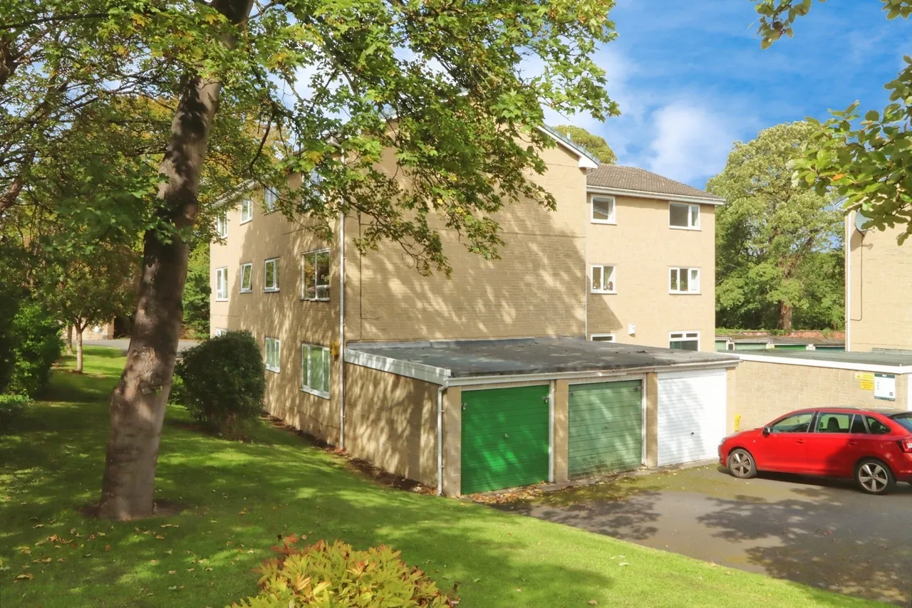 Park Grange Croft, Sheffield, South Yorkshire, S2, photo 17
