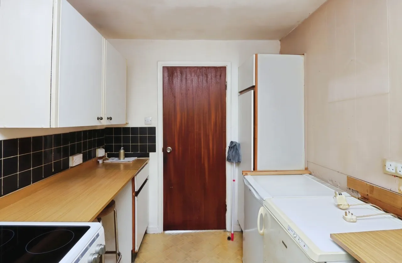 Park Grange Croft, Sheffield, South Yorkshire, S2, photo 12