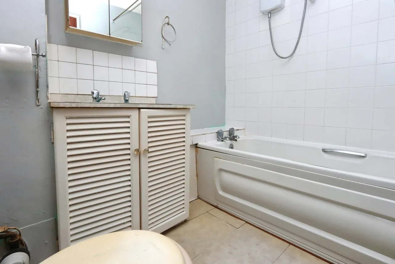 Park Grange Croft, Sheffield, South Yorkshire, S2, photo 6