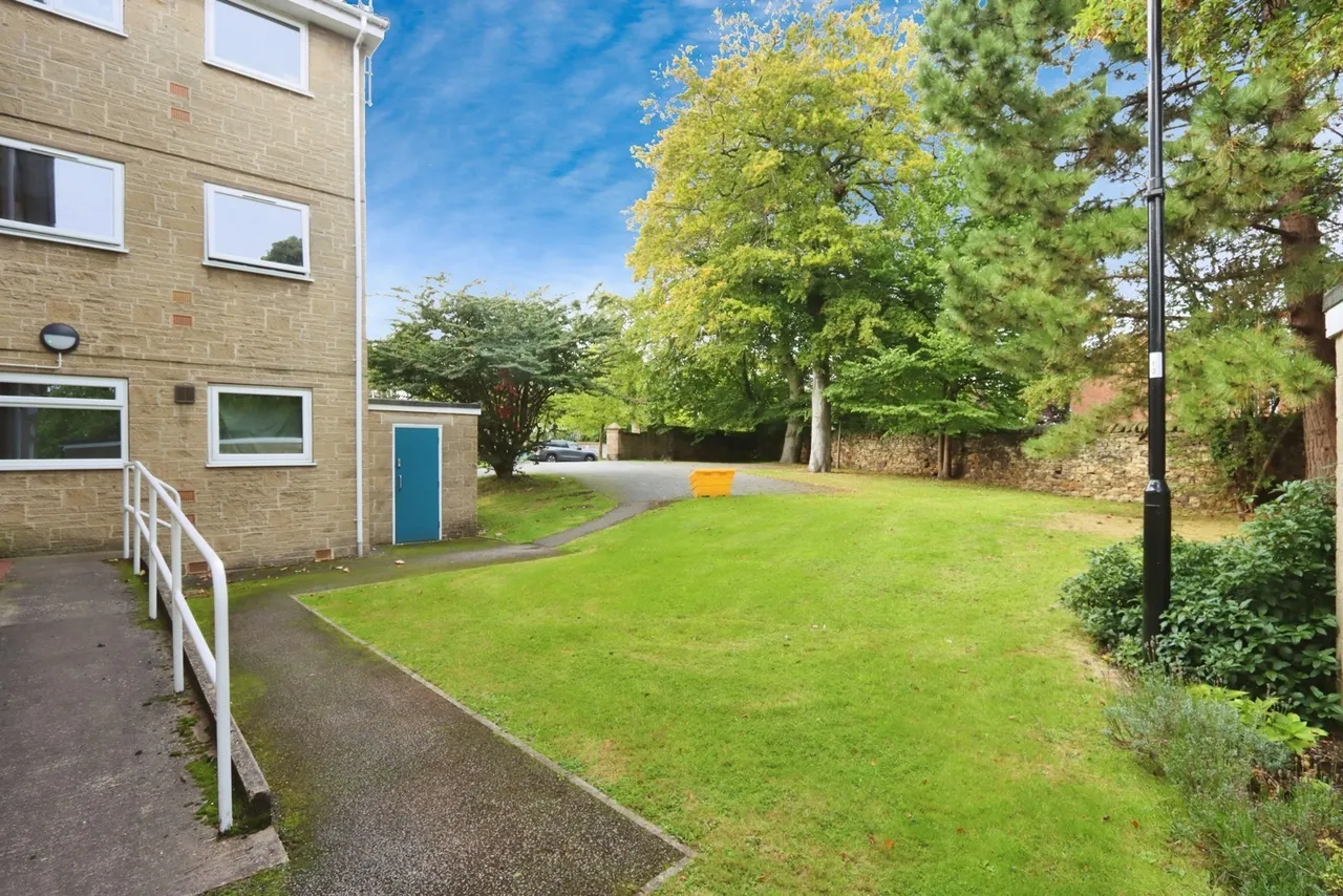 Park Grange Croft, Sheffield, South Yorkshire, S2, photo 7