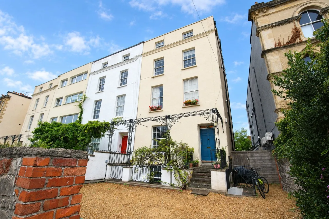 West Park, Clifton, BS8, photo 2