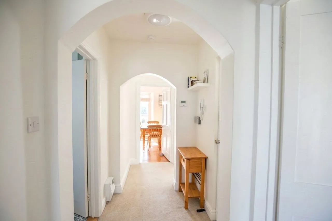 West Park, Clifton, BS8, photo 12