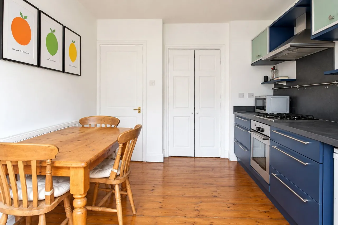 West Park, Clifton, BS8, photo 9
