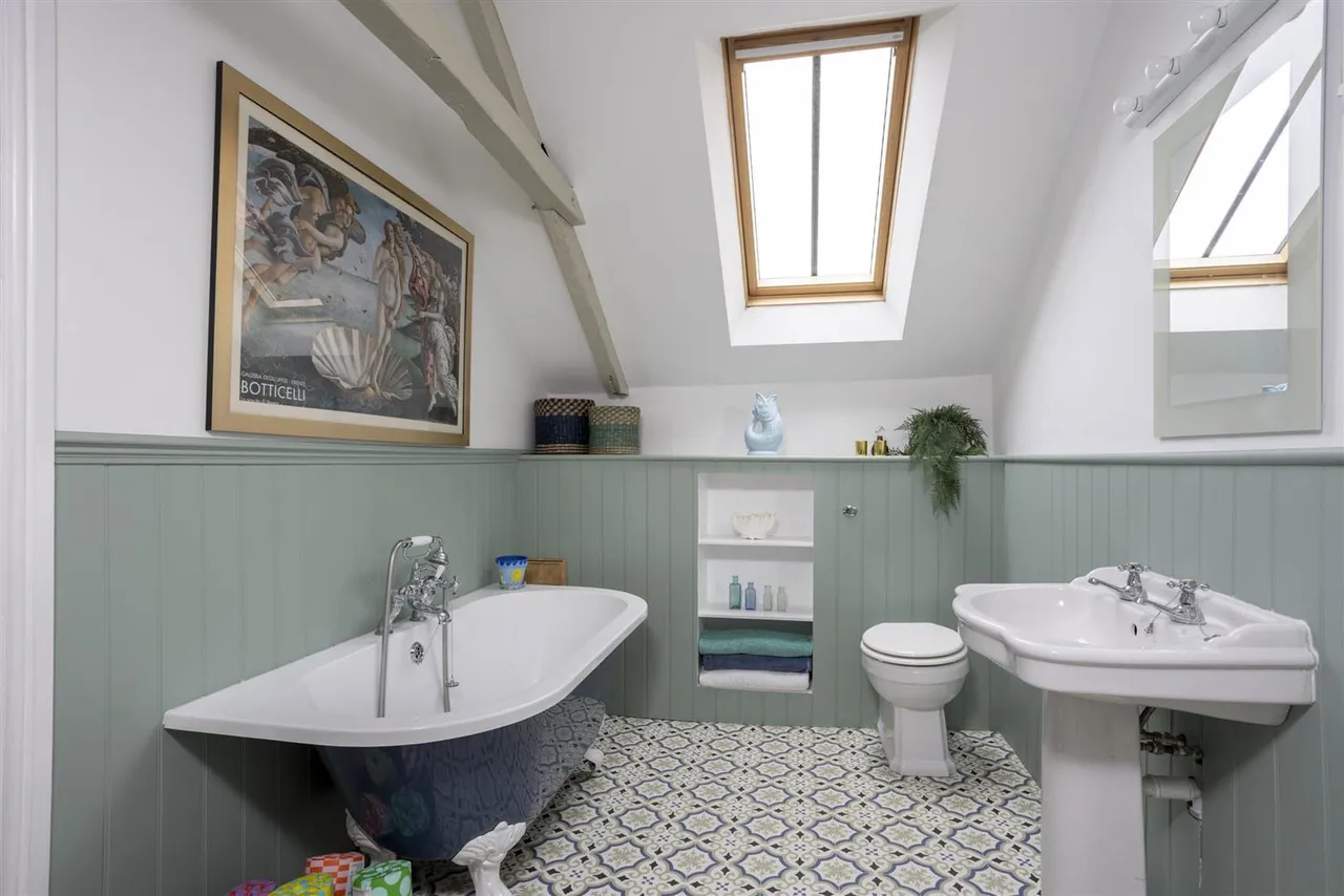 Sessay, Thirsk, photo 9