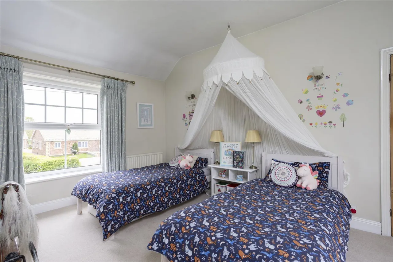 Sessay, Thirsk, photo 23