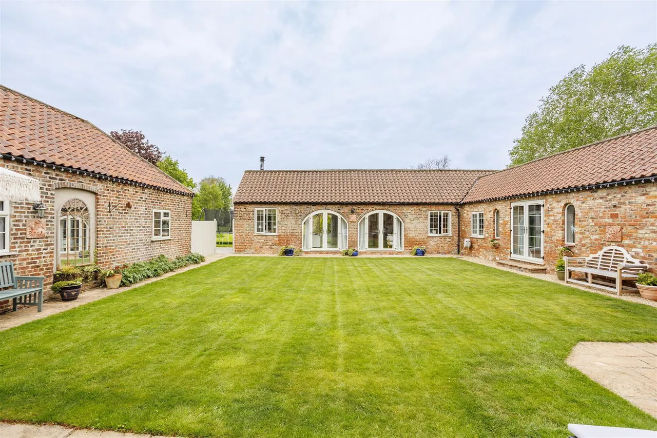 Sessay, Thirsk, photo 11