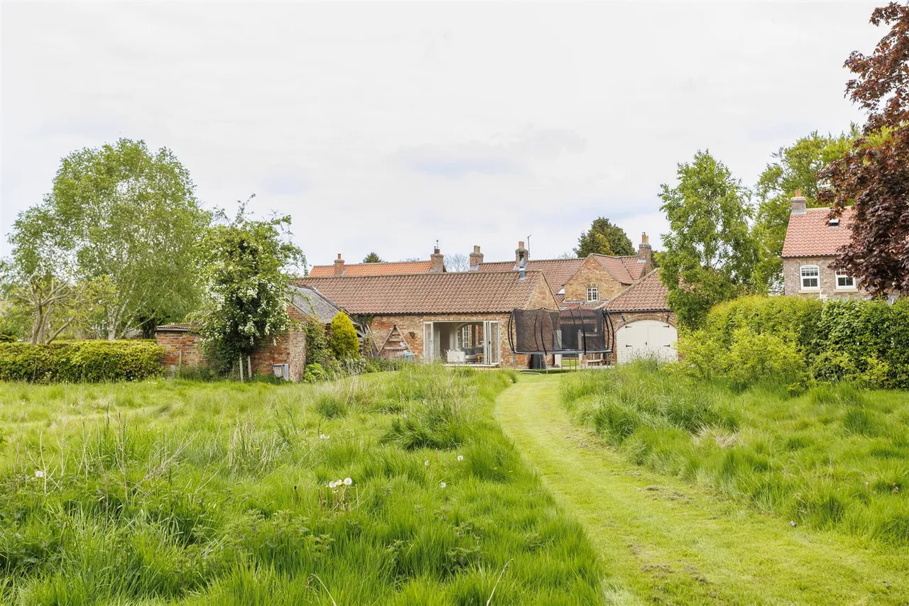 Sessay, Thirsk, photo 21