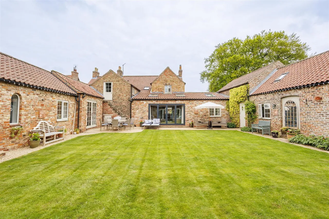 Sessay, Thirsk, photo 19