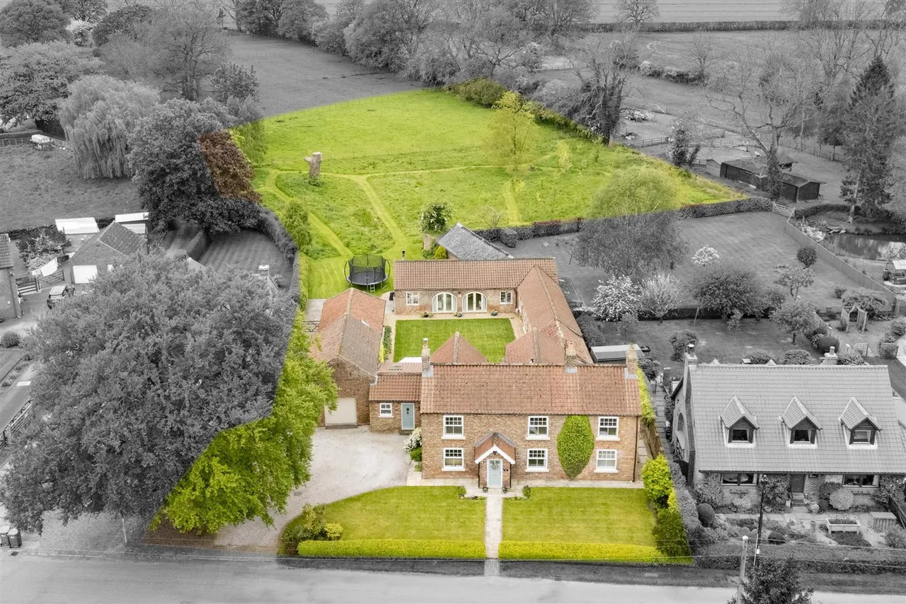 Sessay, Thirsk, photo 13
