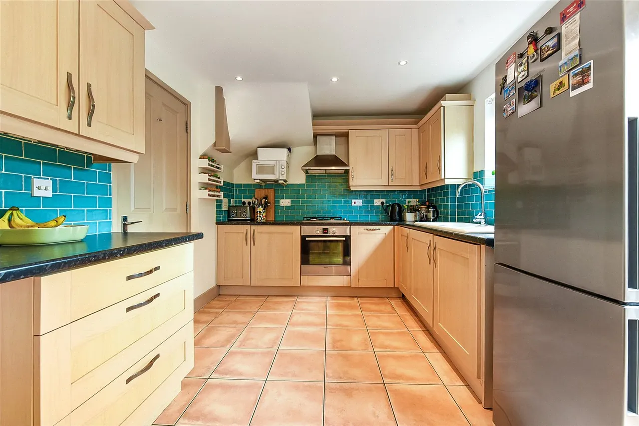 Athelstan Road, Winchester, SO23, photo 3