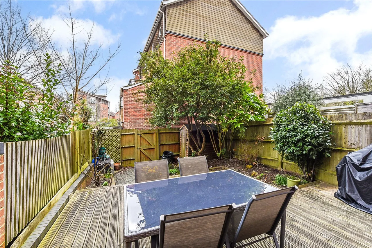Athelstan Road, Winchester, SO23, photo 10