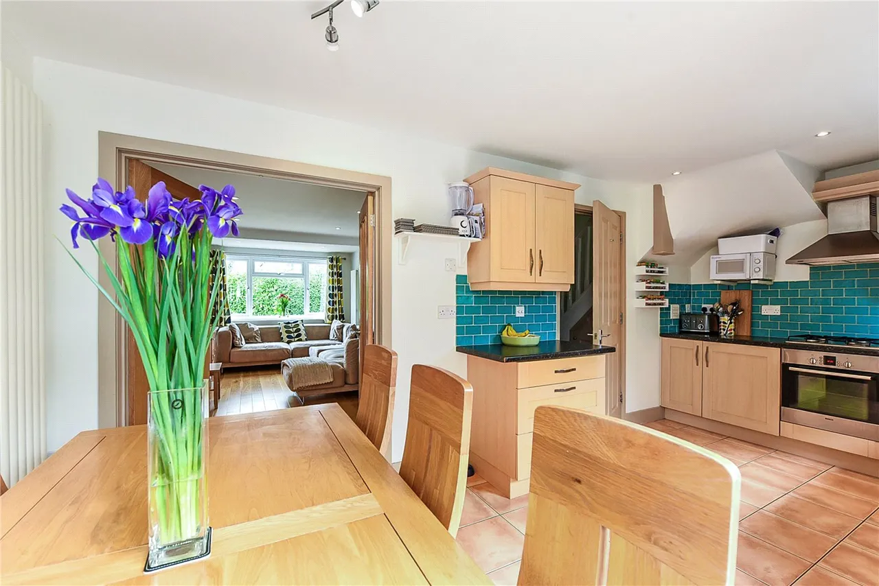 Athelstan Road, Winchester, SO23, photo 4