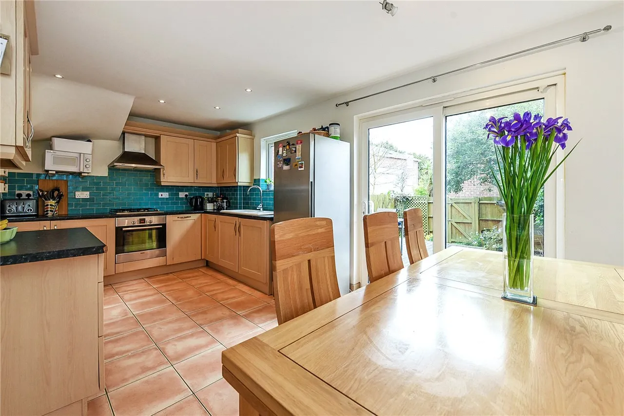 Athelstan Road, Winchester, SO23, photo 5