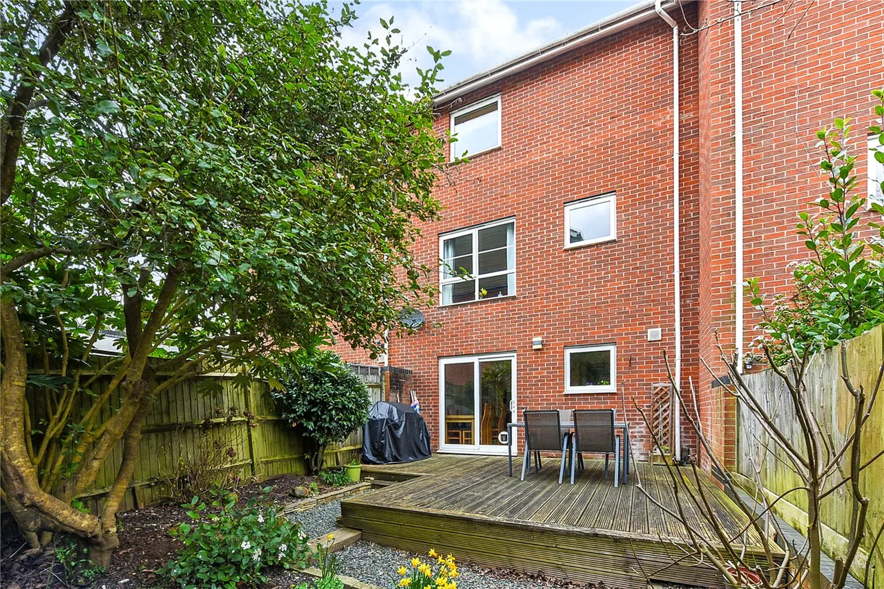 Athelstan Road, Winchester, SO23, photo 9