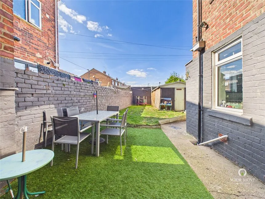 Grey Terrace, Sunderland, SR2, photo 14