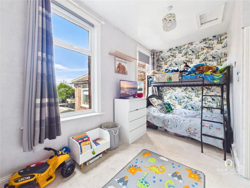Grey Terrace, Sunderland, SR2, photo 8