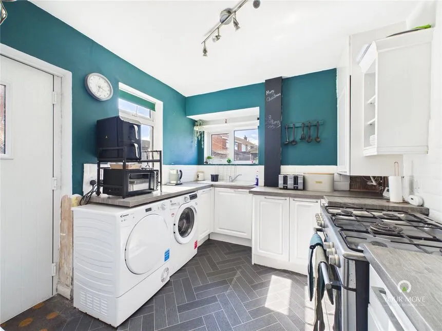 Grey Terrace, Sunderland, SR2, photo 4