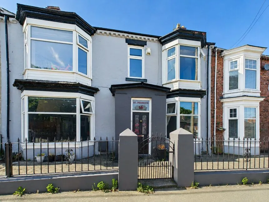 5 bed house for sale, Grey Terrace, Sunderland, SR2