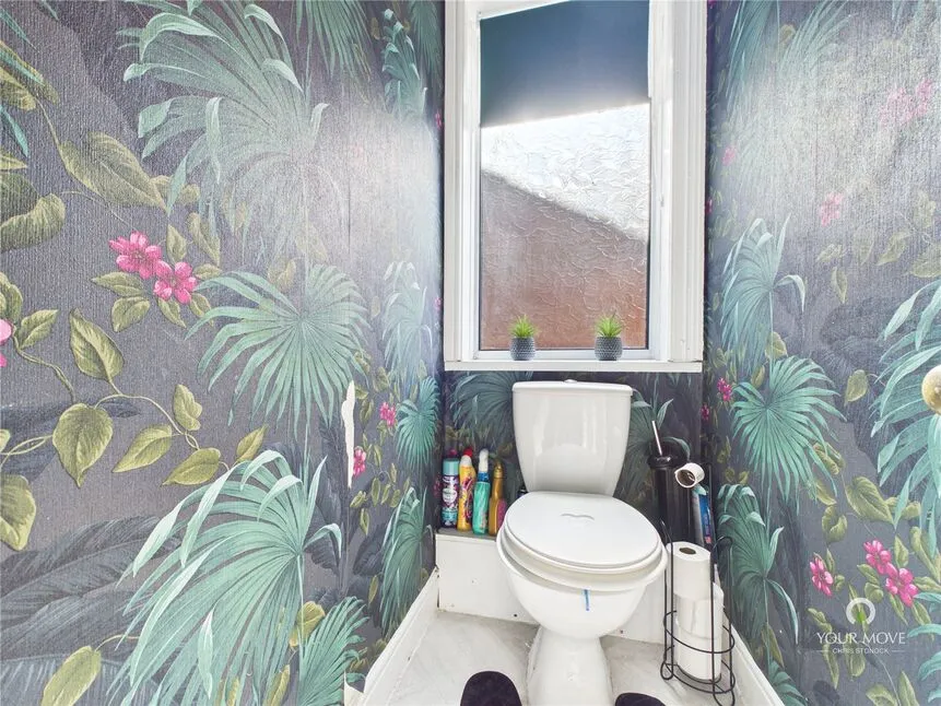 Grey Terrace, Sunderland, SR2, photo 12