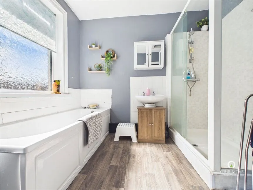 Grey Terrace, Sunderland, SR2, photo 13