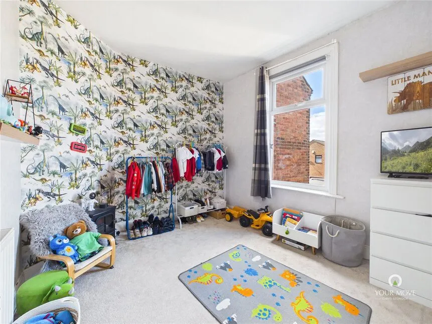 Grey Terrace, Sunderland, SR2, photo 9