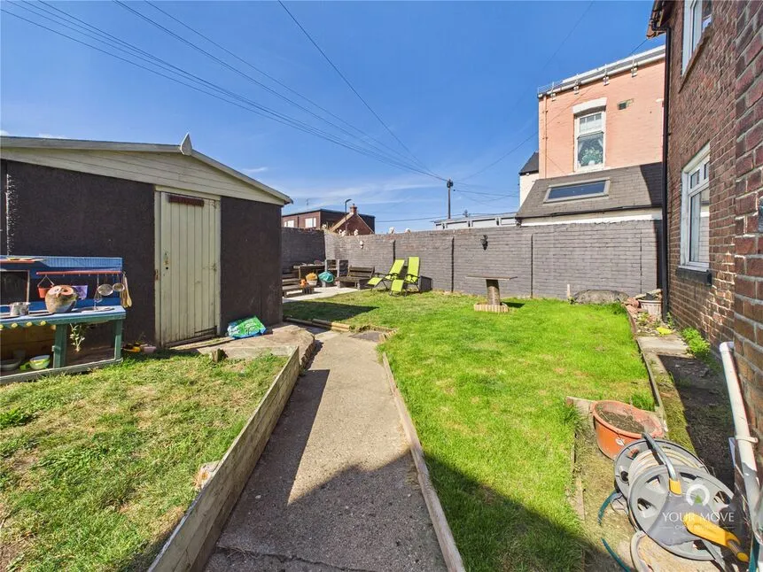 Grey Terrace, Sunderland, SR2, photo 15