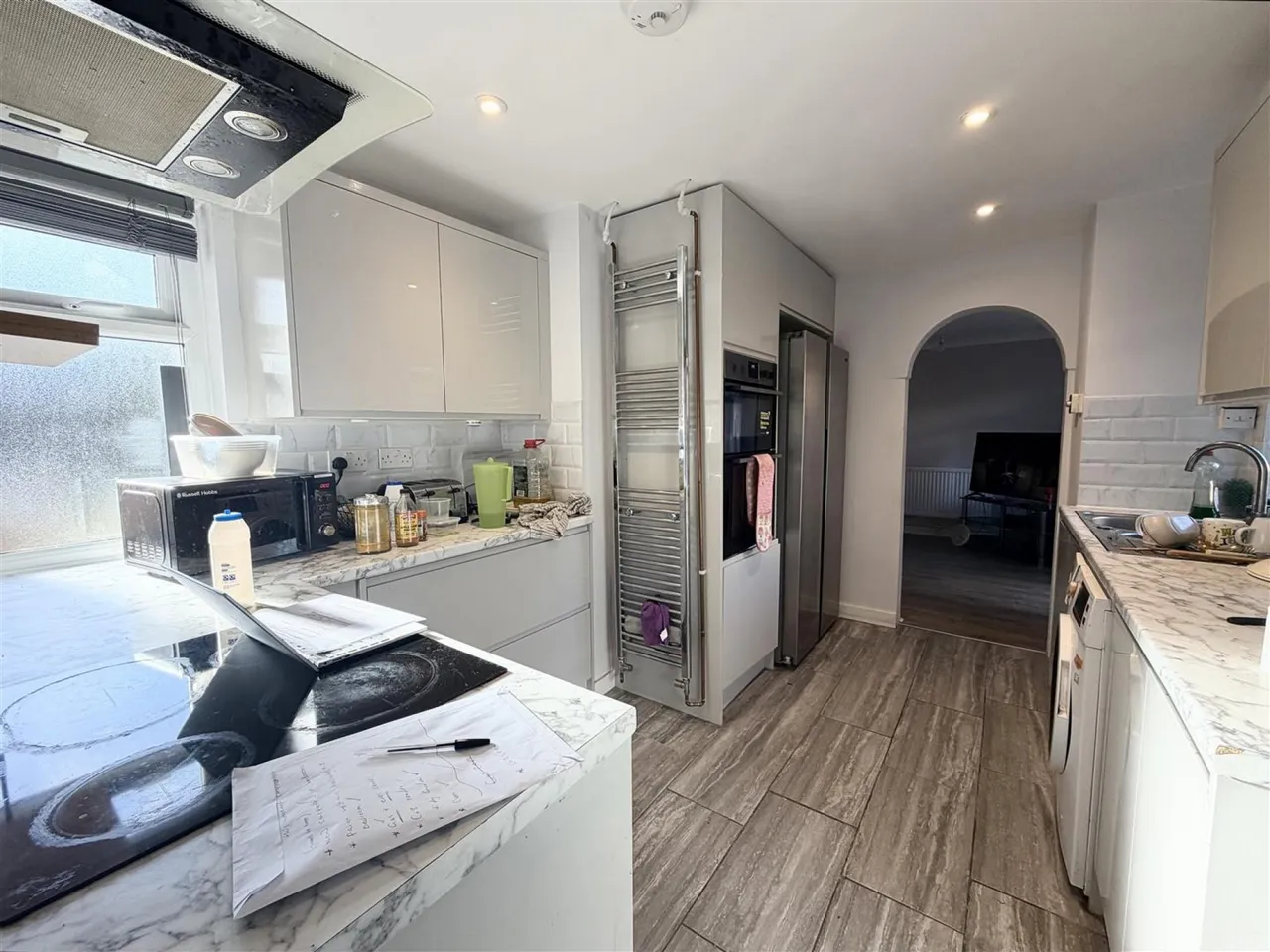 Brockles Mead, Harlow, photo 14