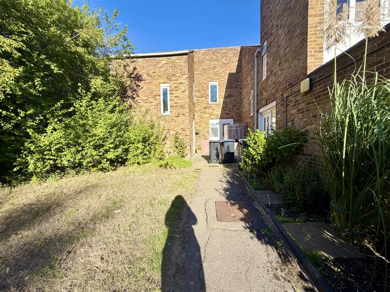 Brockles Mead, Harlow, photo 13