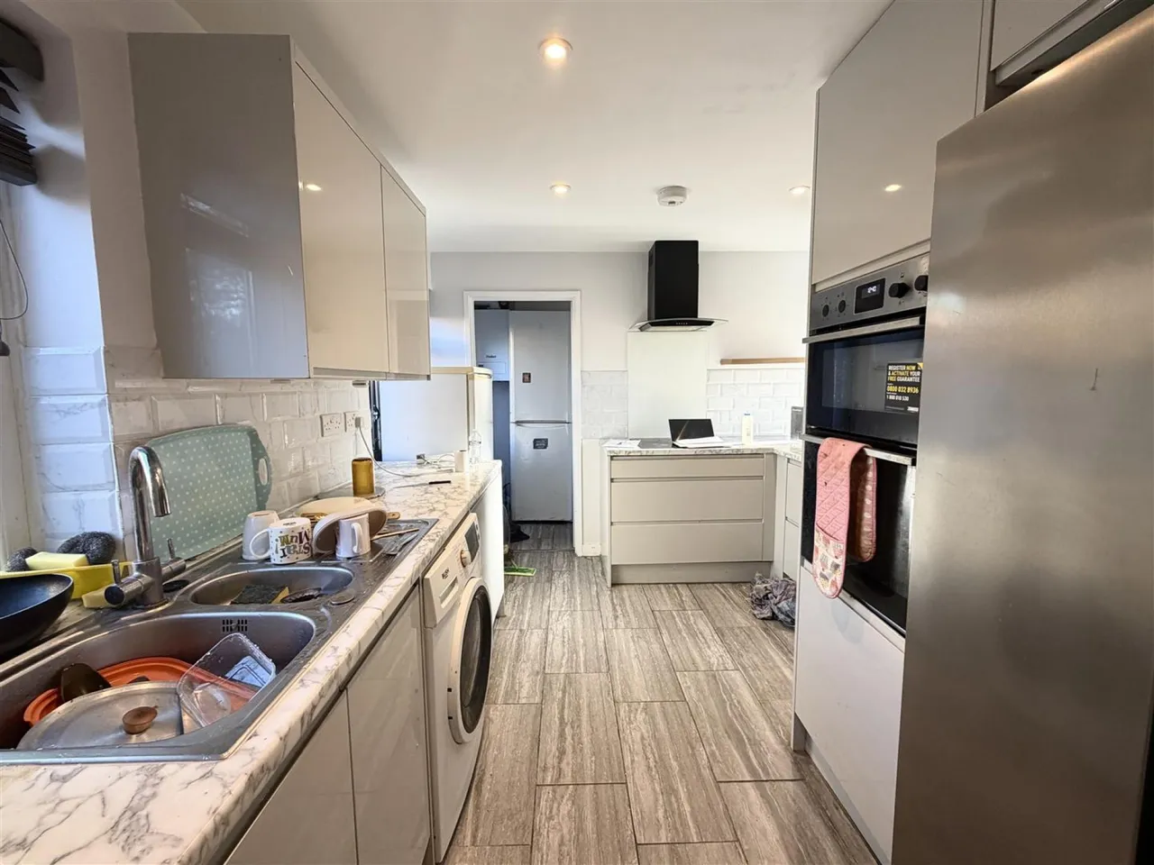 Brockles Mead, Harlow, photo 11