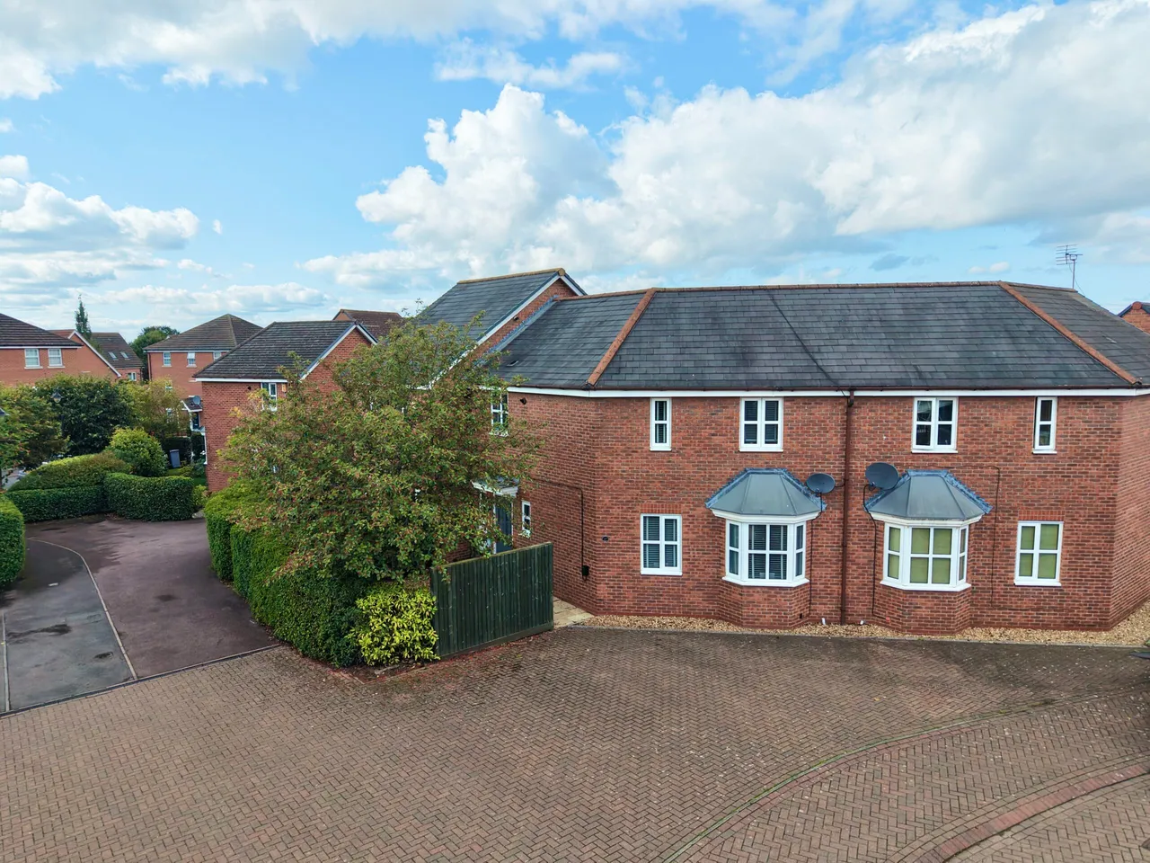 3 bed house for sale, Golden Hill, Weston, CW2