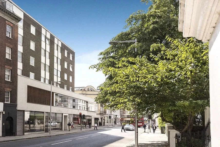 Fulham Road, London, SW3, photo 5