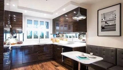 2 bed flat to rent — Fulham Road, London, SW3