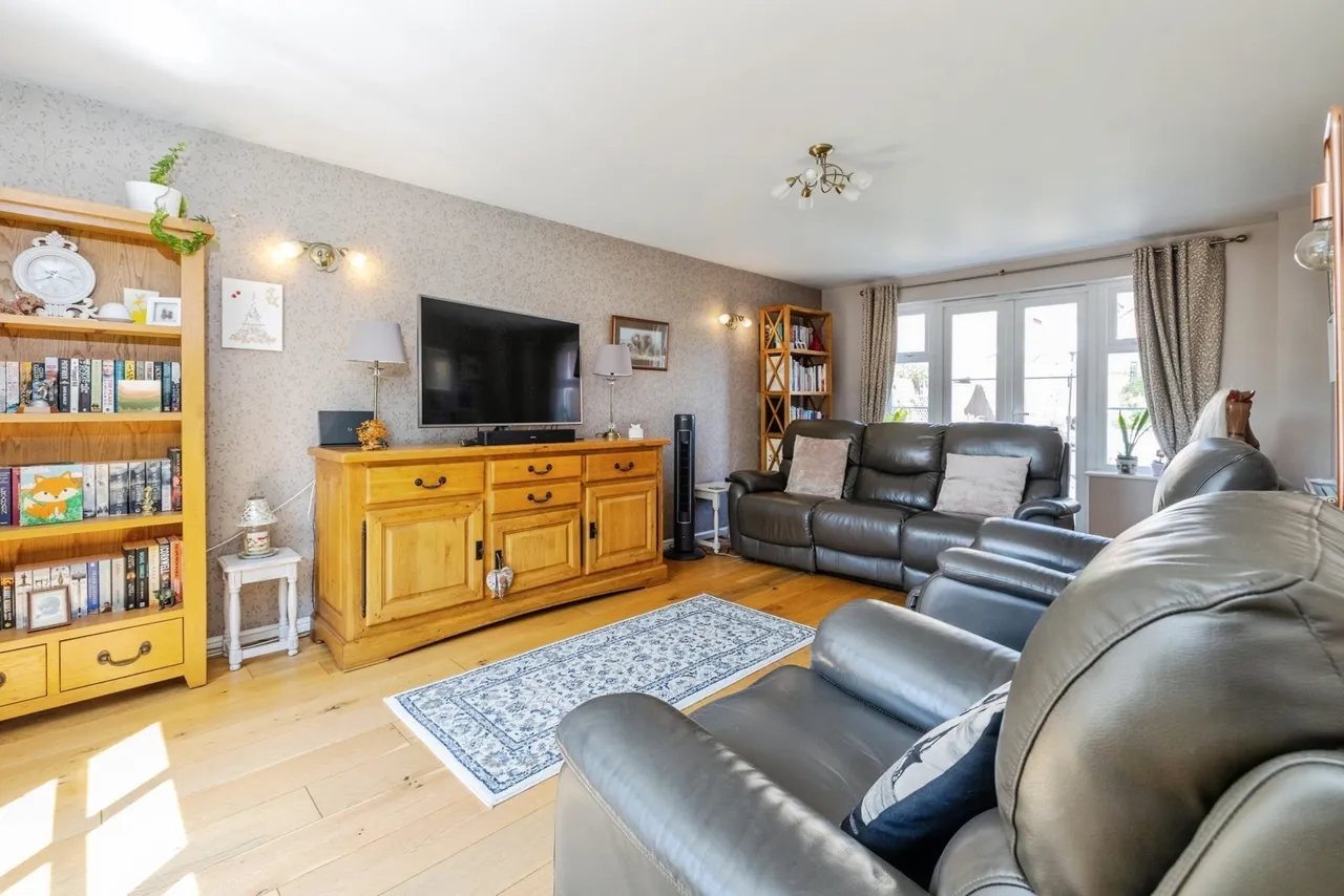 Leveret Chase, Witham St. Hughs, Lincoln, Lincolnshire, LN6, photo 5